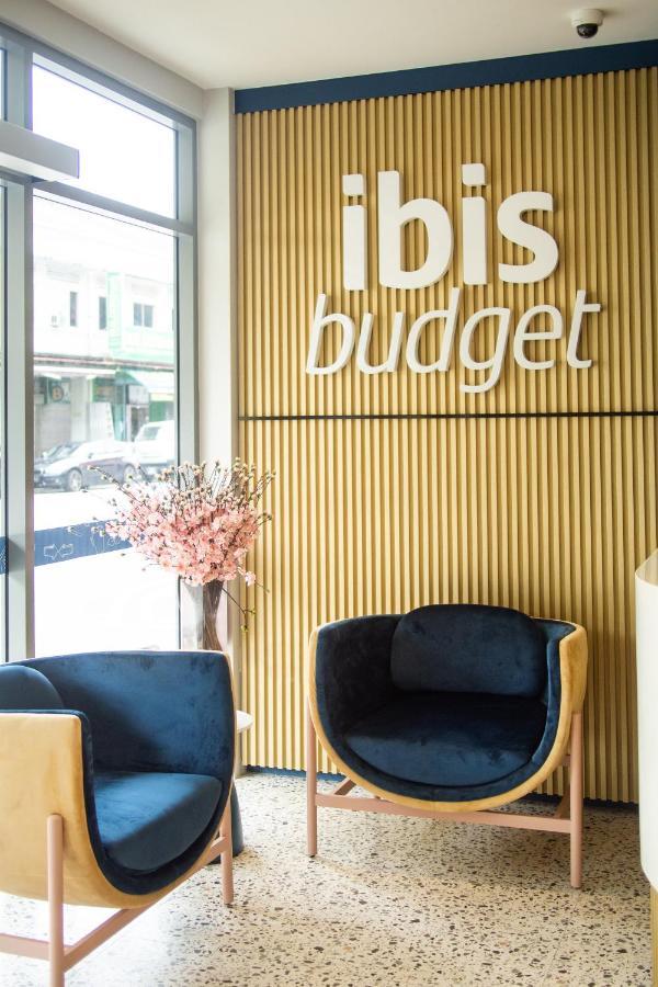 Ibis Budget Singapore Gold Esterno foto