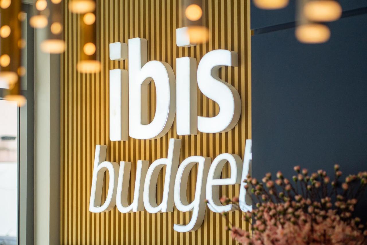 Ibis Budget Singapore Gold Esterno foto